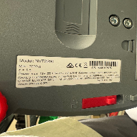OHAUS Navigator Digital Scale image 1
